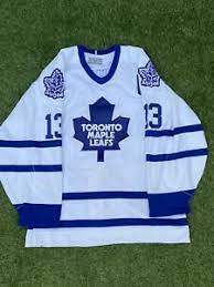 Les Maple Leafs de Toronto vont de mieux en mieux